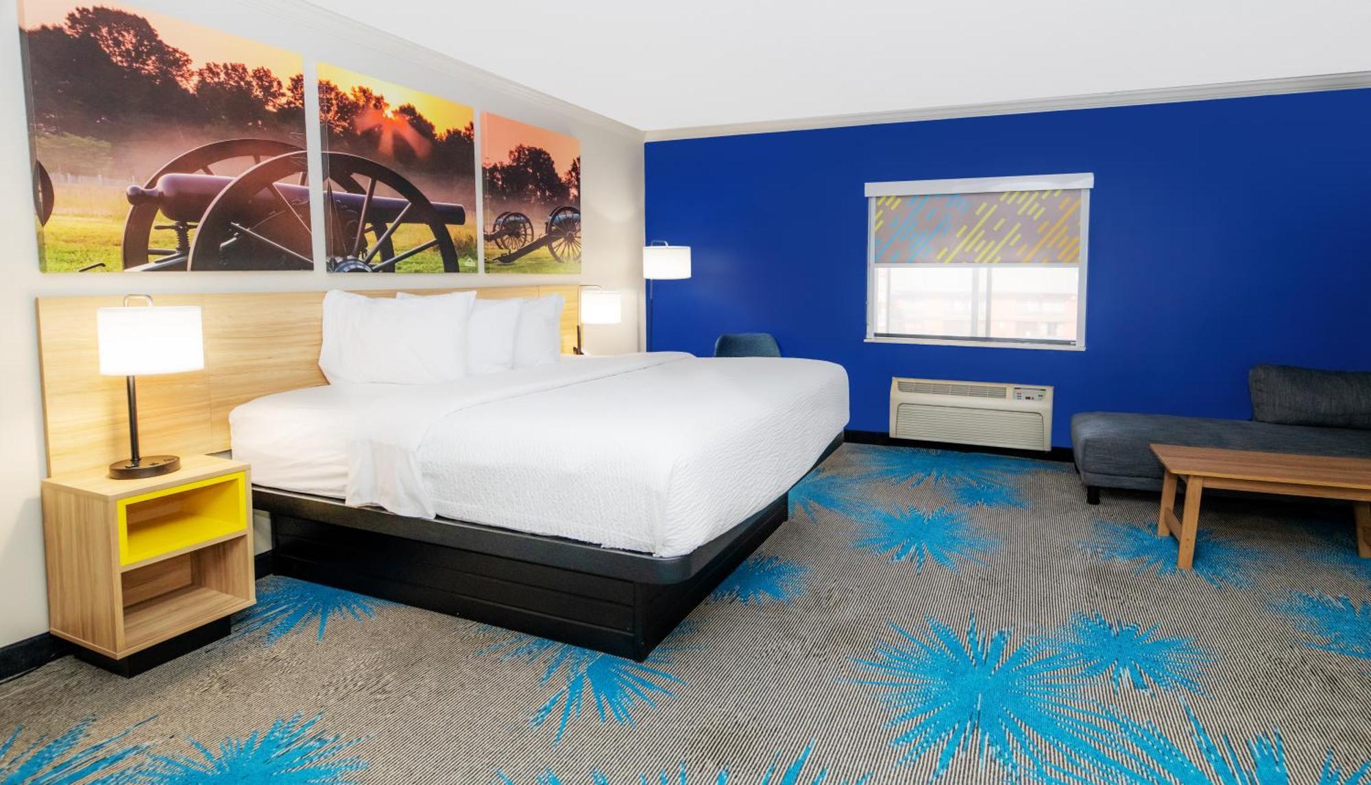 Days Inn By Wyndham Fort Smith Exteriör bild