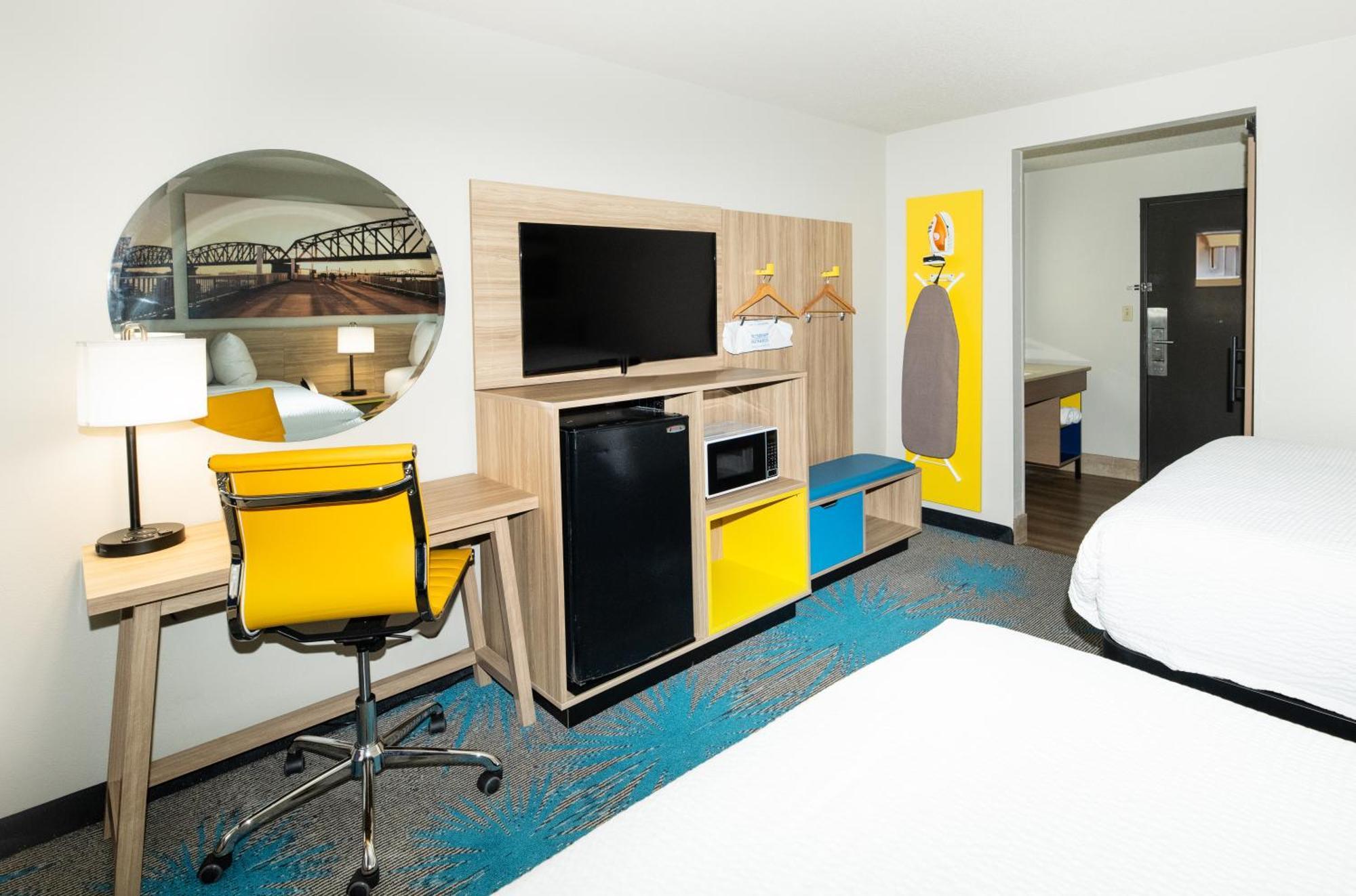 Days Inn By Wyndham Fort Smith Exteriör bild