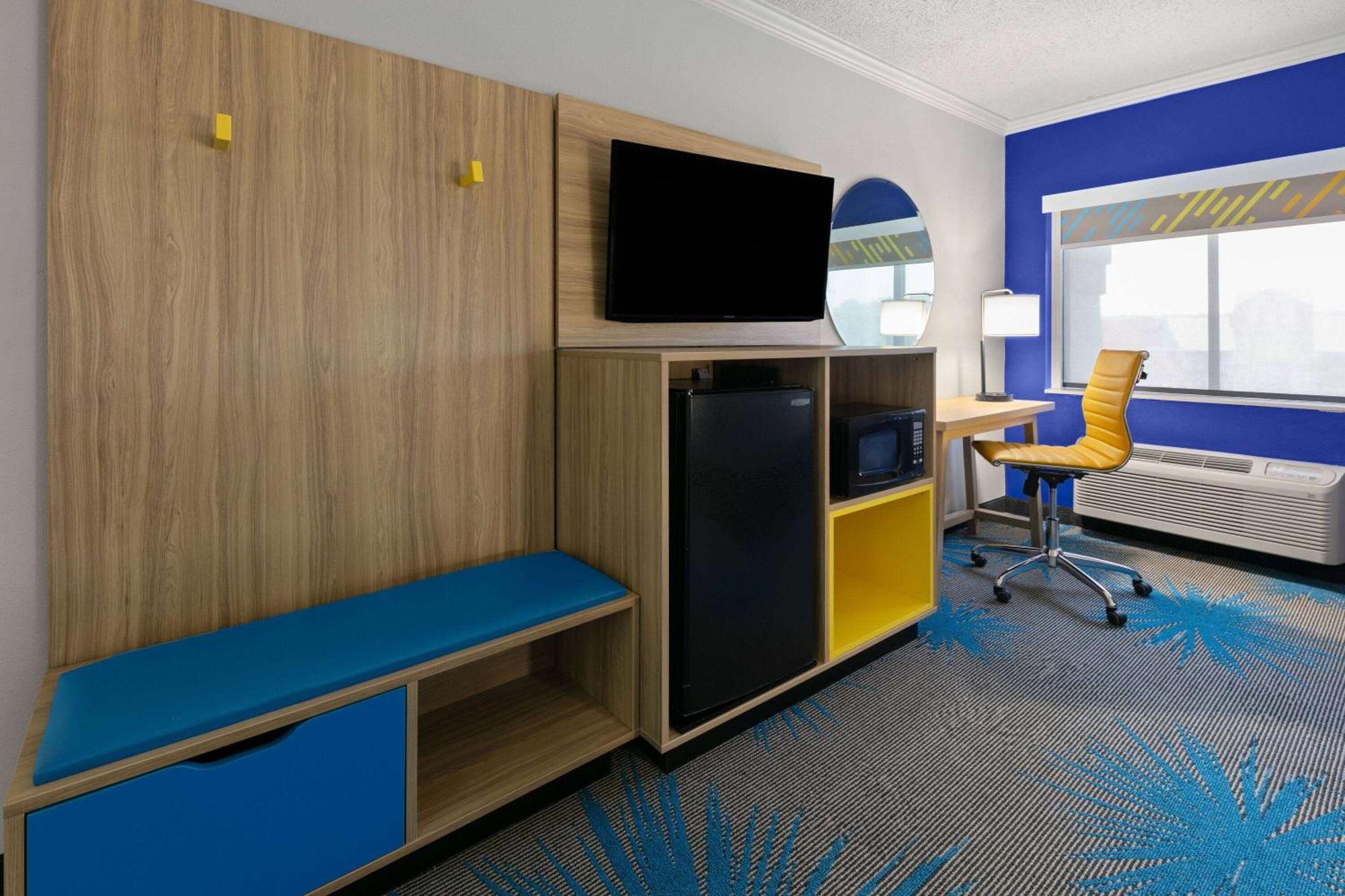 Days Inn By Wyndham Fort Smith Exteriör bild
