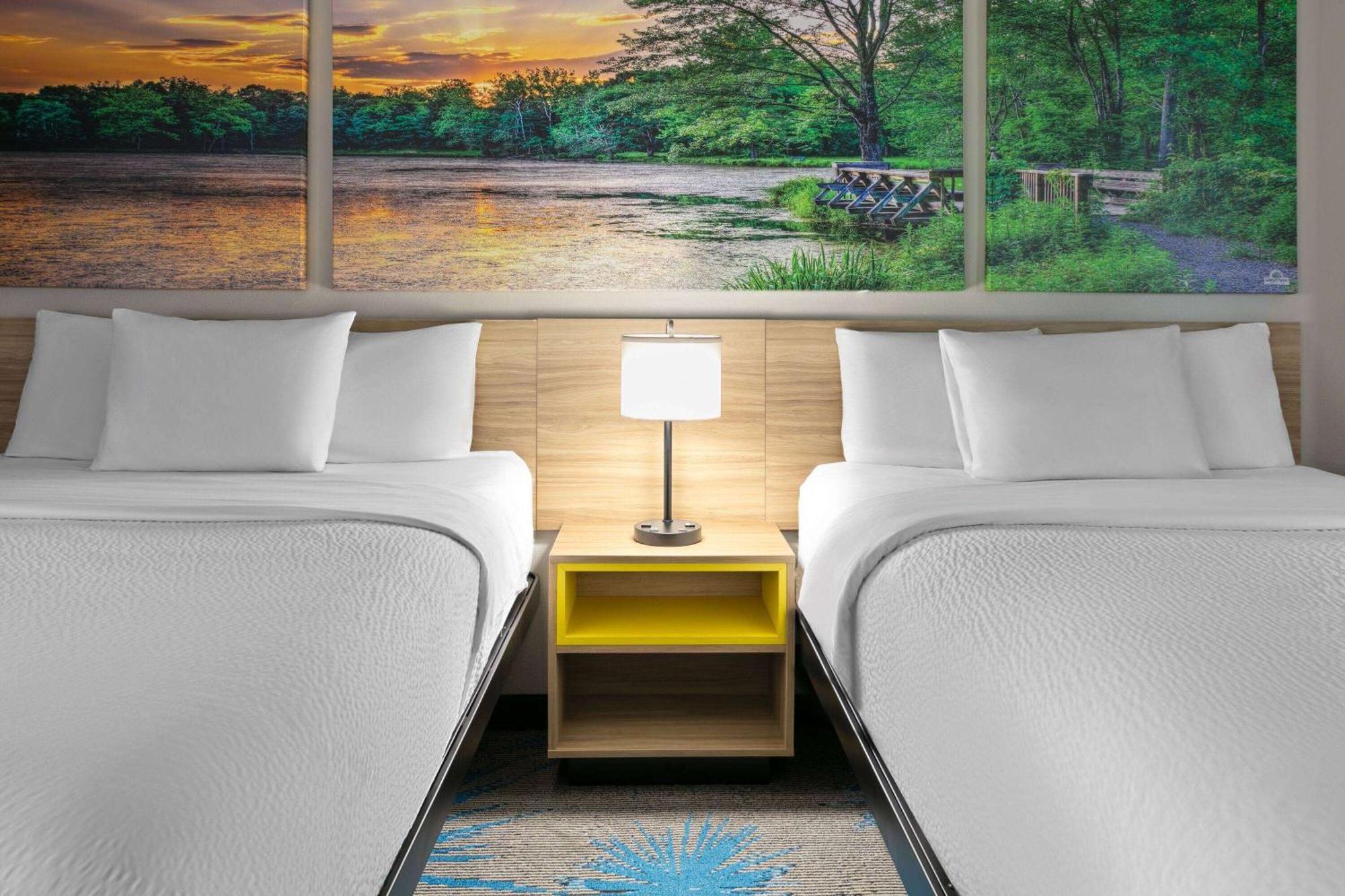 Days Inn By Wyndham Fort Smith Exteriör bild