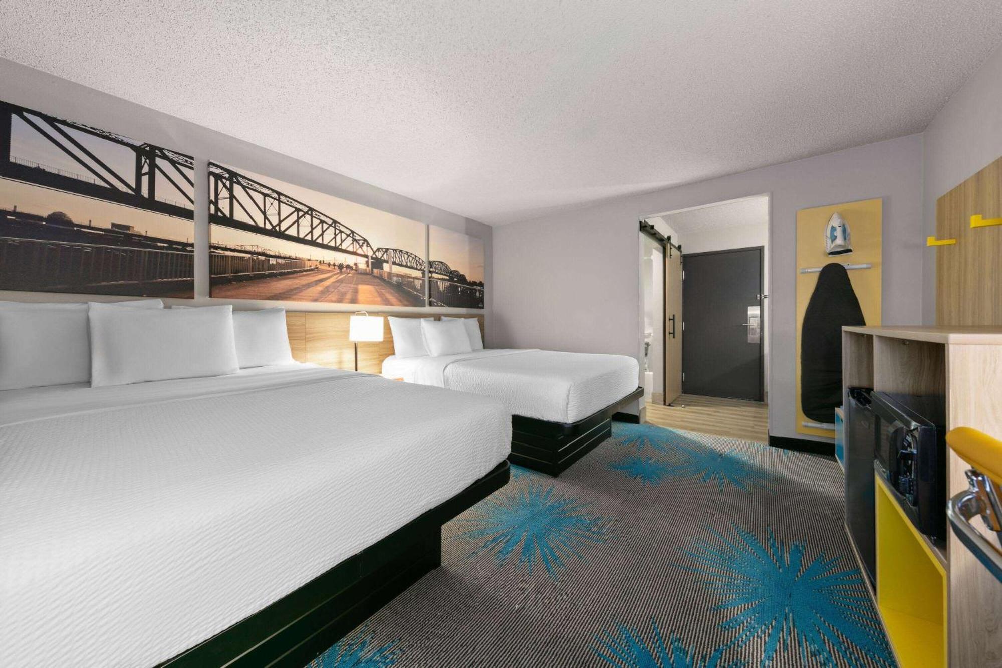 Days Inn By Wyndham Fort Smith Exteriör bild